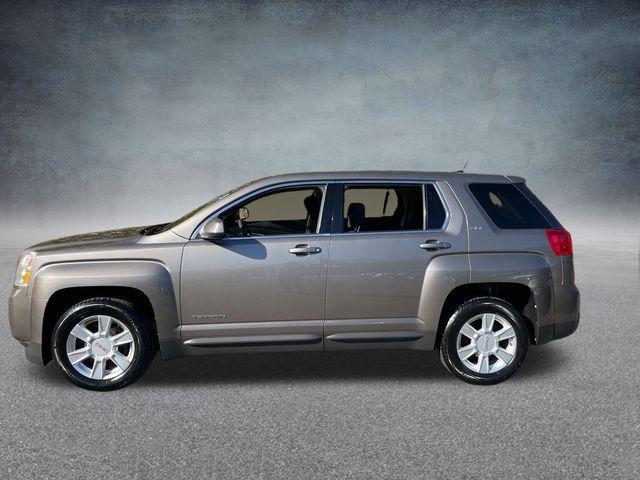 used 2012 GMC Terrain car, priced at $8,390