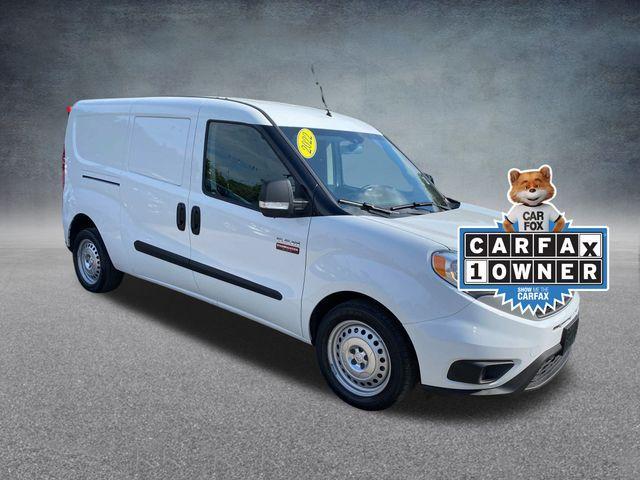 used 2022 Ram ProMaster City car, priced at $21,770