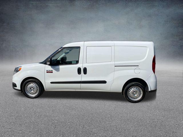 used 2022 Ram ProMaster City car, priced at $21,770