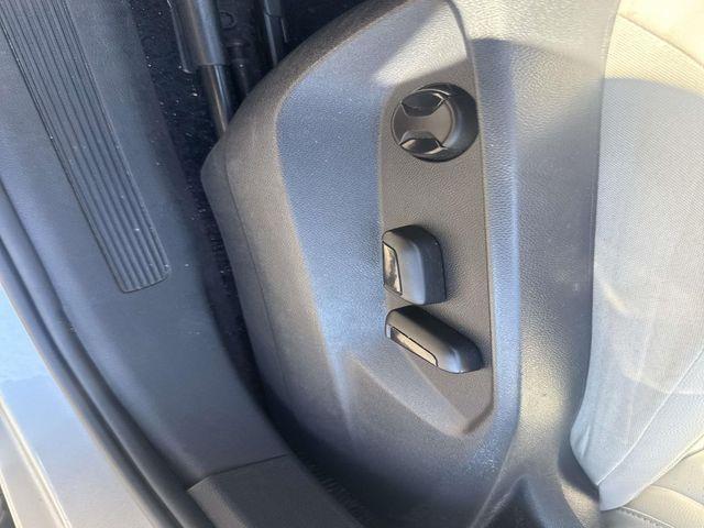 used 2021 Volkswagen Tiguan car, priced at $21,990