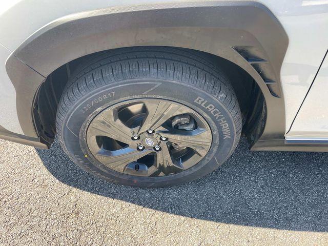 used 2024 Subaru Crosstrek car, priced at $23,790