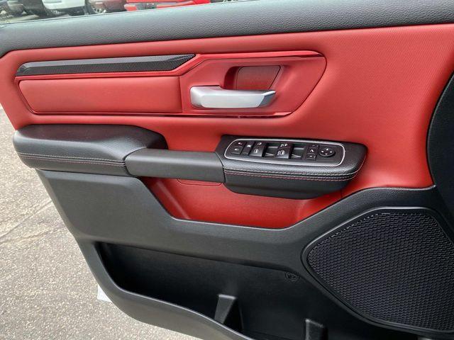 used 2021 Ram 1500 car, priced at $37,890