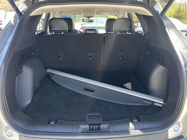 used 2021 Ford Escape car, priced at $20,590