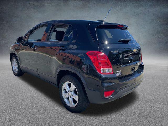 used 2021 Chevrolet Trax car, priced at $15,430