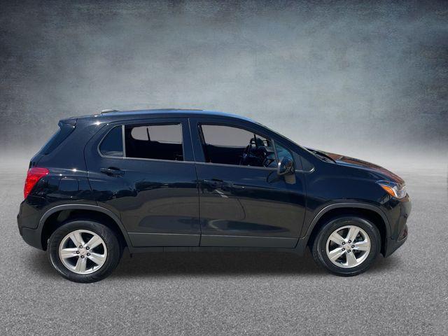 used 2021 Chevrolet Trax car, priced at $15,430