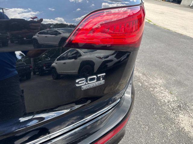 used 2016 Audi Q5 car, priced at $12,990