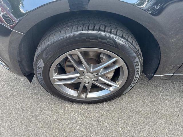 used 2016 Audi Q5 car, priced at $12,990