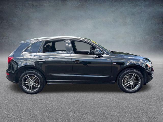 used 2016 Audi Q5 car, priced at $12,990