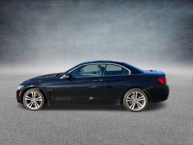 used 2018 BMW 430 car, priced at $20,990