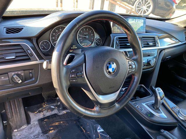 used 2018 BMW 430 car, priced at $20,990