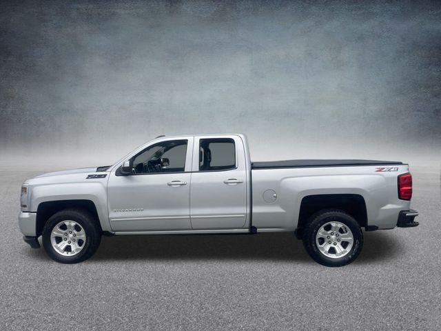 used 2019 Chevrolet Silverado 1500 LD car, priced at $24,790
