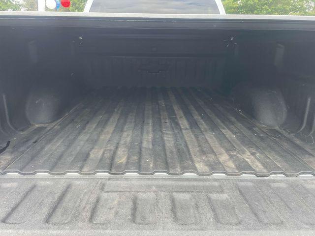 used 2019 Chevrolet Silverado 1500 LD car, priced at $24,790