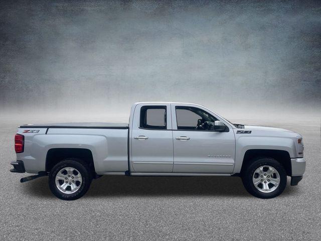 used 2019 Chevrolet Silverado 1500 LD car, priced at $24,790