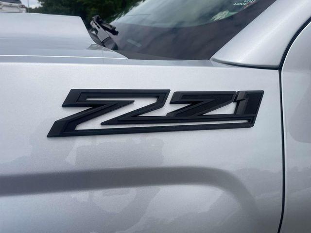 used 2019 Chevrolet Silverado 1500 LD car, priced at $24,790