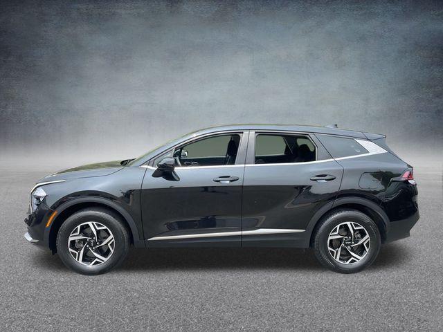 used 2023 Kia Sportage car, priced at $22,490