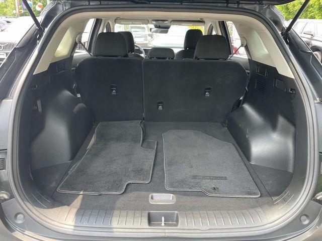 used 2023 Kia Sportage car, priced at $22,490