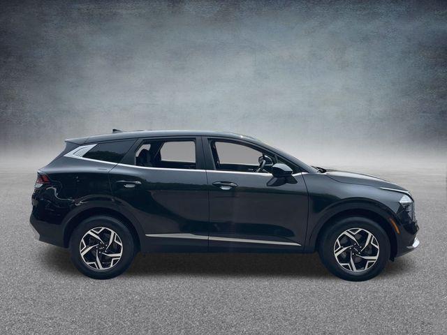 used 2023 Kia Sportage car, priced at $22,490