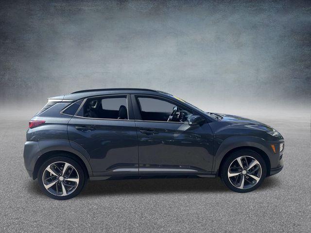 used 2020 Hyundai Kona car, priced at $17,690
