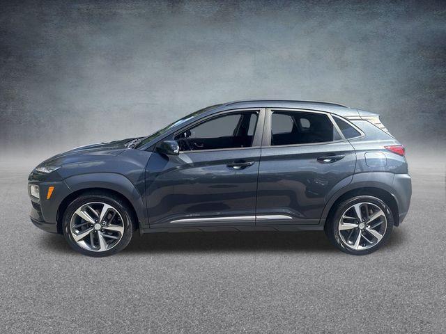 used 2020 Hyundai Kona car, priced at $17,690