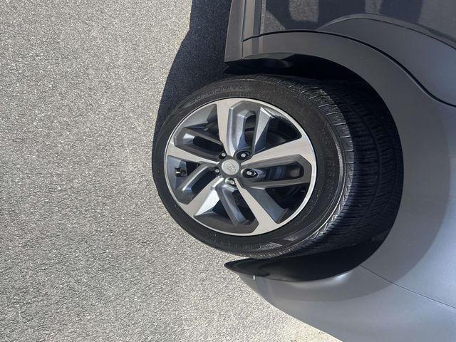 used 2020 Hyundai Kona car, priced at $17,690