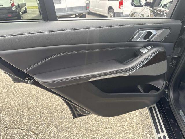 used 2019 BMW X7 car, priced at $32,990