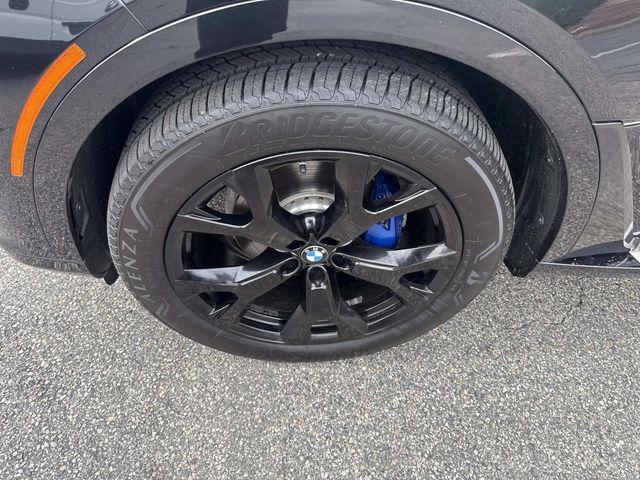 used 2019 BMW X7 car, priced at $32,990