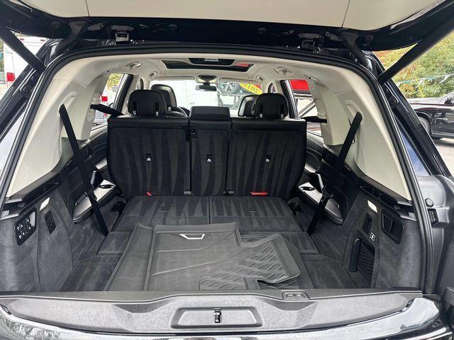 used 2019 BMW X7 car, priced at $32,990