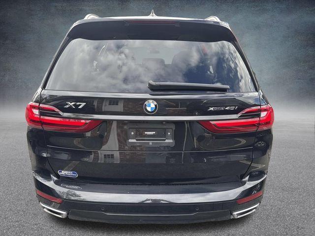 used 2019 BMW X7 car, priced at $32,990