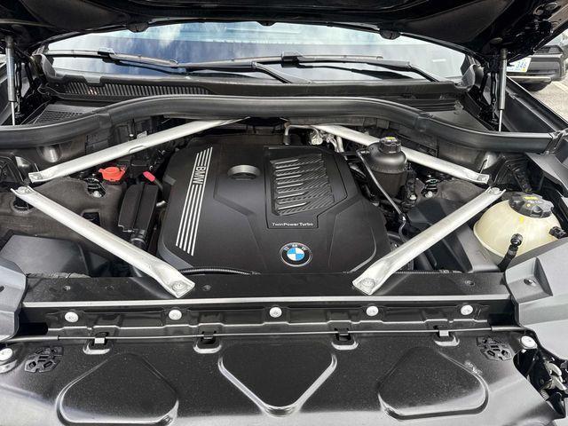 used 2019 BMW X7 car, priced at $32,990
