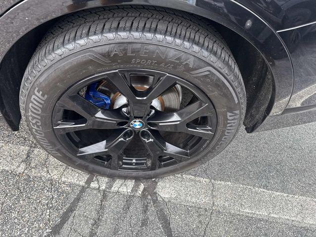 used 2019 BMW X7 car, priced at $32,990