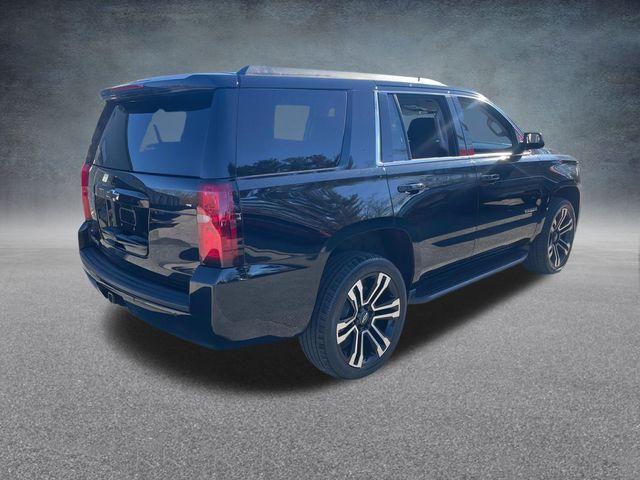 used 2019 Chevrolet Tahoe car, priced at $28,890