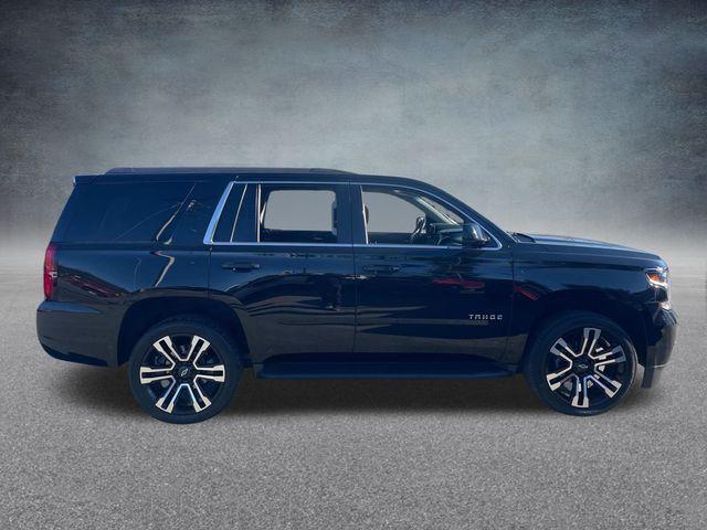 used 2019 Chevrolet Tahoe car, priced at $28,890