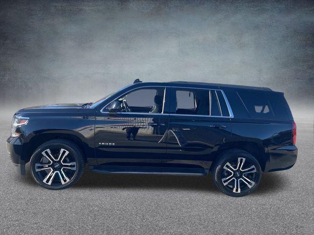 used 2019 Chevrolet Tahoe car, priced at $28,890