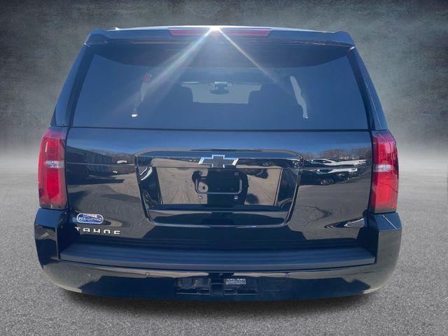 used 2019 Chevrolet Tahoe car, priced at $28,890