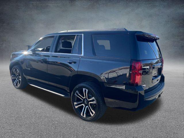 used 2019 Chevrolet Tahoe car, priced at $28,890