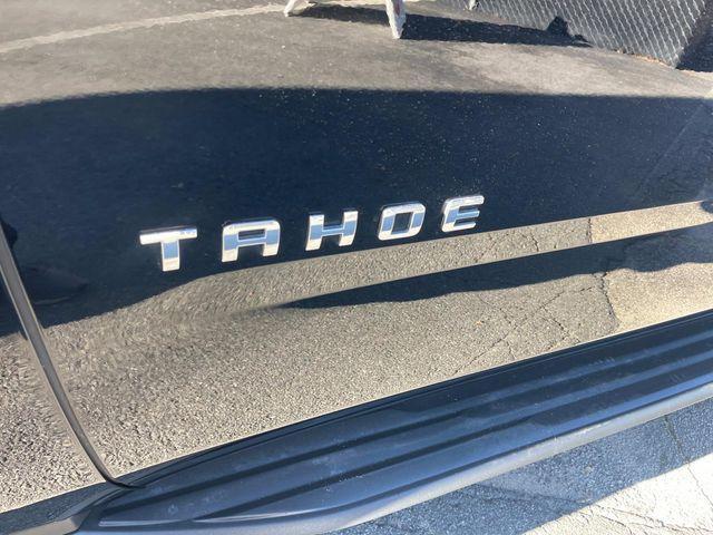 used 2019 Chevrolet Tahoe car, priced at $28,890