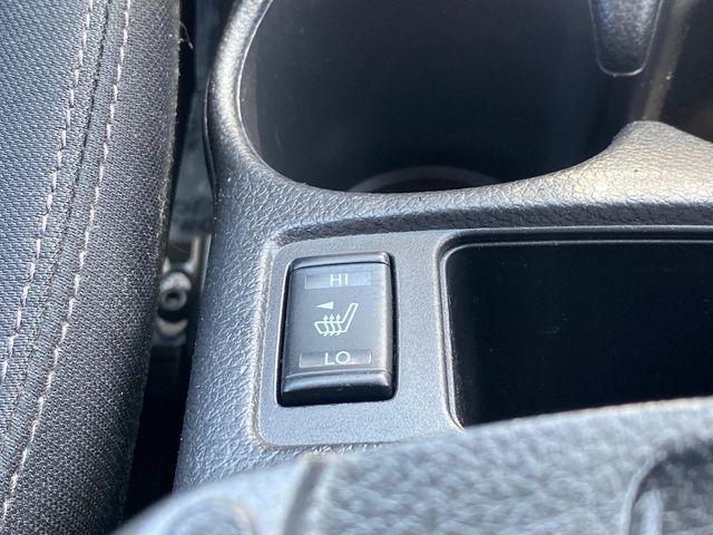 used 2020 Nissan Rogue car, priced at $17,590