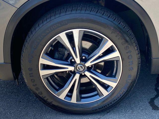 used 2020 Nissan Rogue car, priced at $17,590