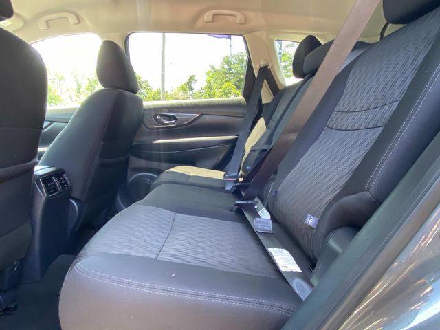 used 2020 Nissan Rogue car, priced at $17,590