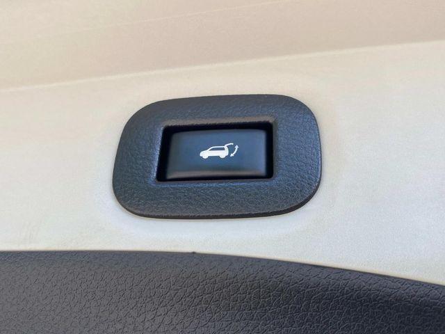 used 2020 Nissan Rogue car, priced at $17,590