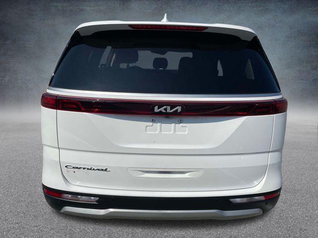 used 2022 Kia Carnival car, priced at $28,140