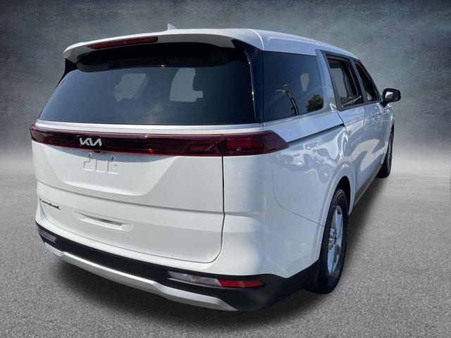 used 2022 Kia Carnival car, priced at $28,140