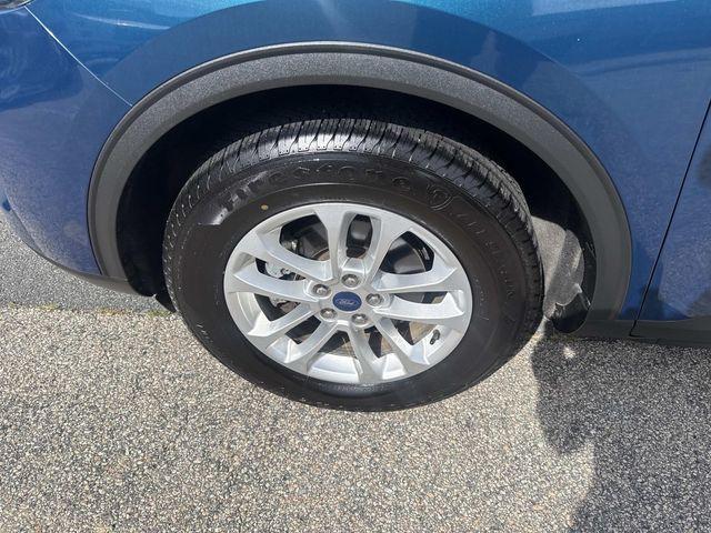used 2020 Ford Escape car, priced at $18,320