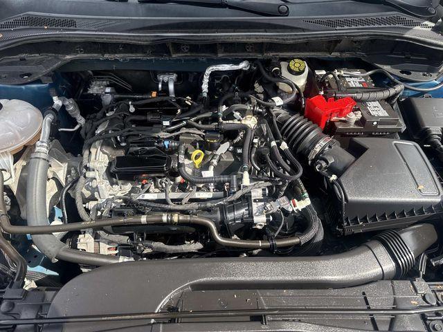 used 2020 Ford Escape car, priced at $18,320