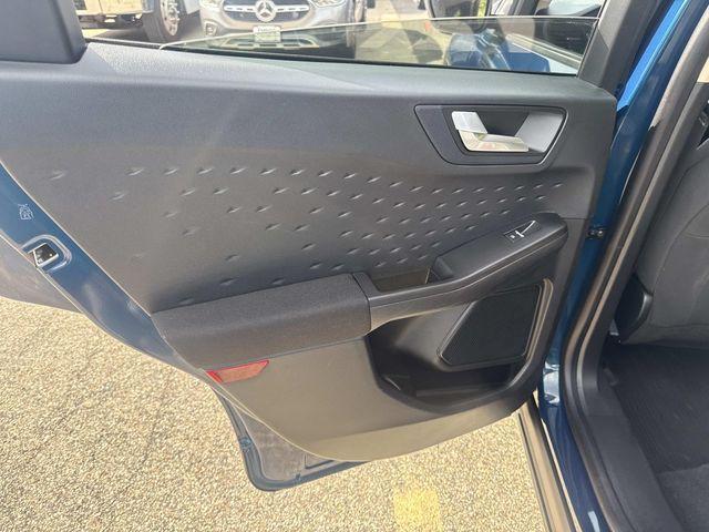 used 2020 Ford Escape car, priced at $18,320