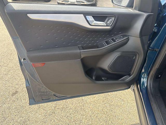 used 2020 Ford Escape car, priced at $18,320