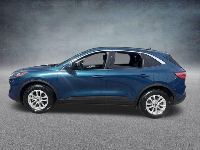 used 2020 Ford Escape car, priced at $18,320