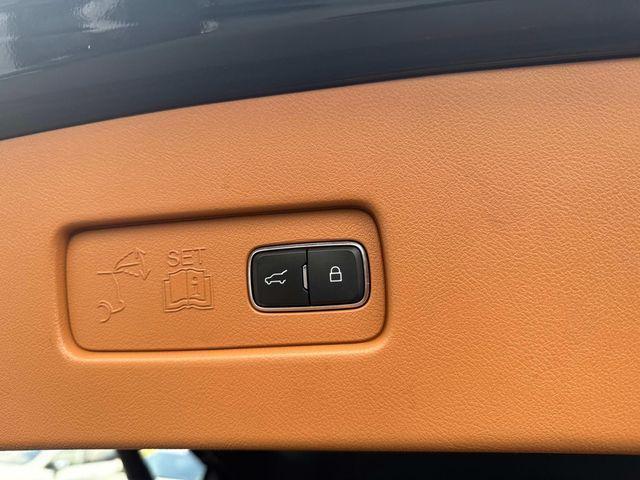used 2021 Lincoln Aviator car, priced at $39,990