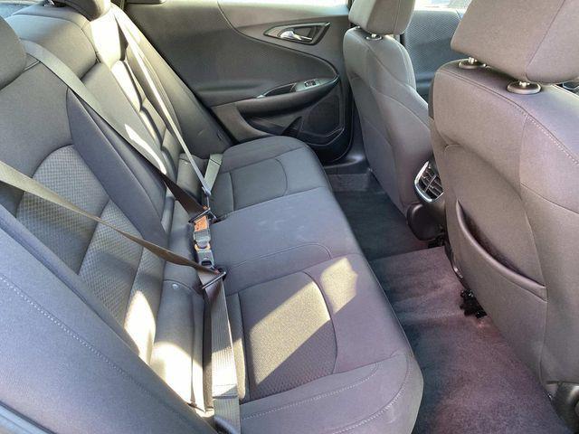 used 2023 Chevrolet Malibu car, priced at $18,610