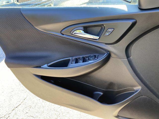used 2023 Chevrolet Malibu car, priced at $18,610